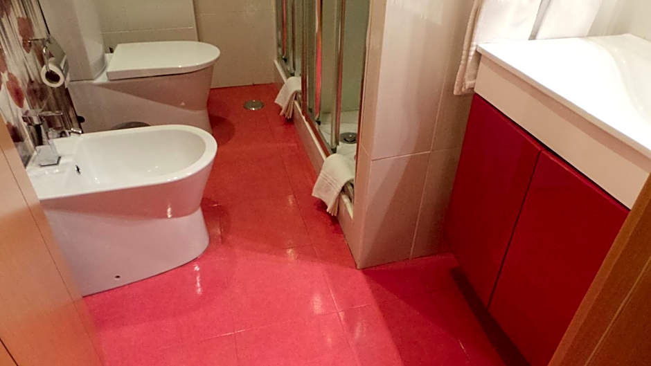 Dom João Glamour Hotel