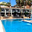 Pambos Napa Rocks Hotel - Adults Only