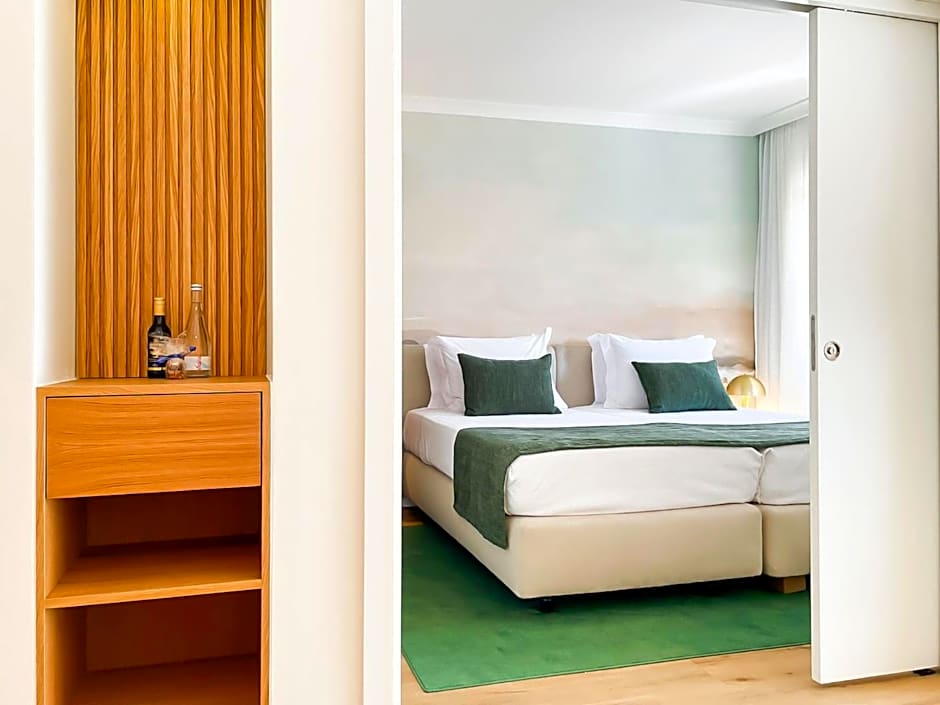 Santa Eulalia Hotel & Spa