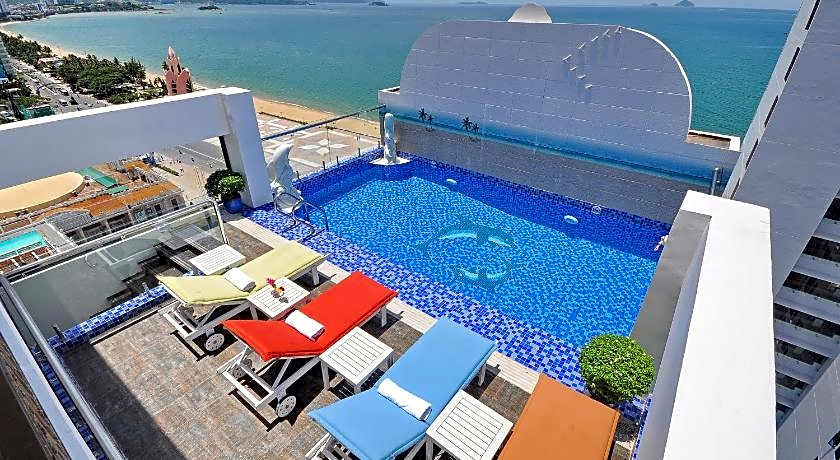 Boss Hotel Nha Trang