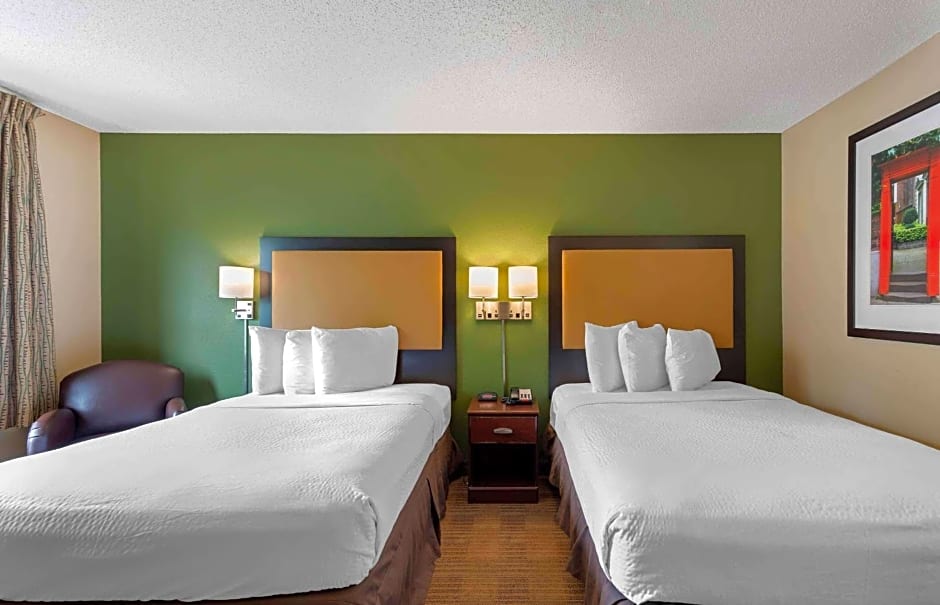Extended Stay America Suites - Atlanta - Perimeter - Crestline