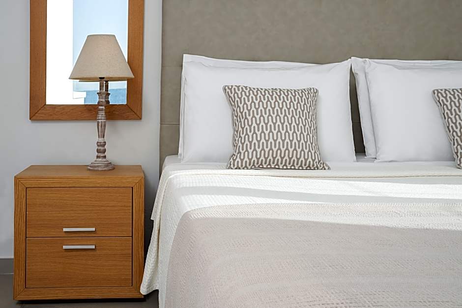 Photo 1 of 3 of 1 Double Bed or 2 Beds, Sea View