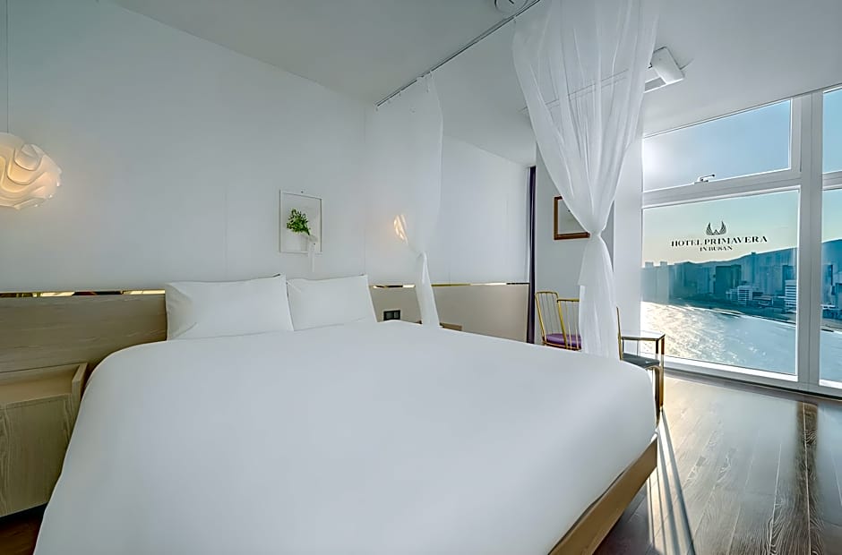 Gwanganri Hotel Primavera in BUSAN