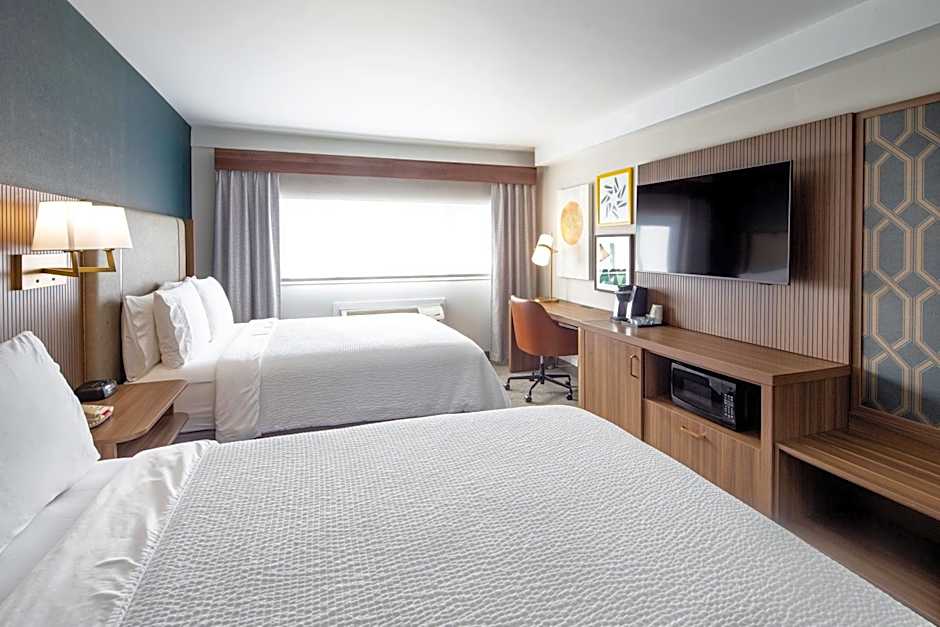 Holiday Inn Hinton By IHG