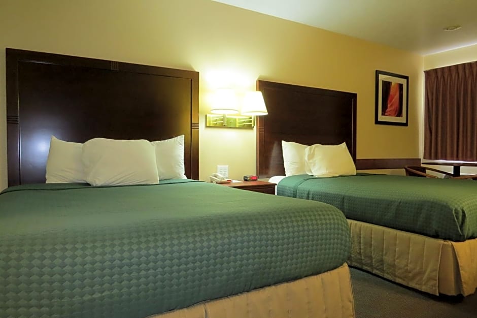 America's Best Inn & Suites Saint George