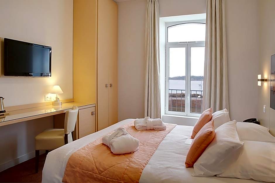 Best Western Plus Les Terrasses de Bréhat