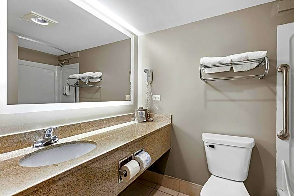 Red Roof Inn Gurnee - Waukegan