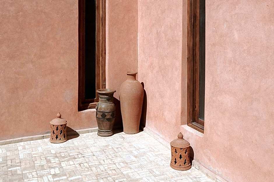 Caravan Dakhla by Our Habitas