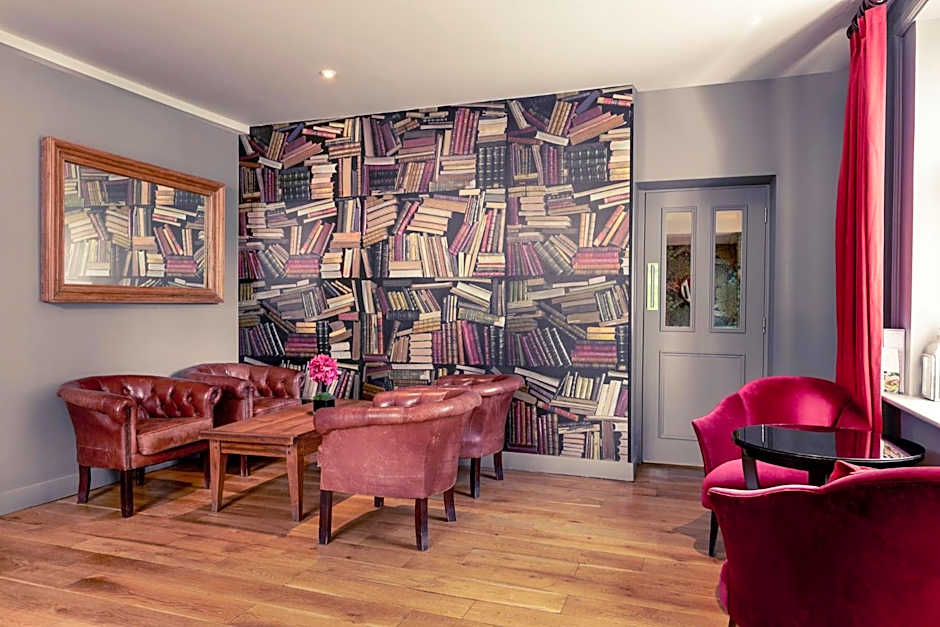 Mercure Thame Lambert Hotel