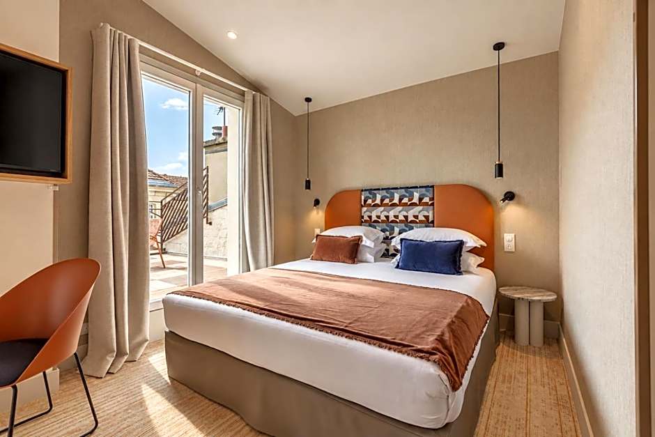 Suites FL By Sweett