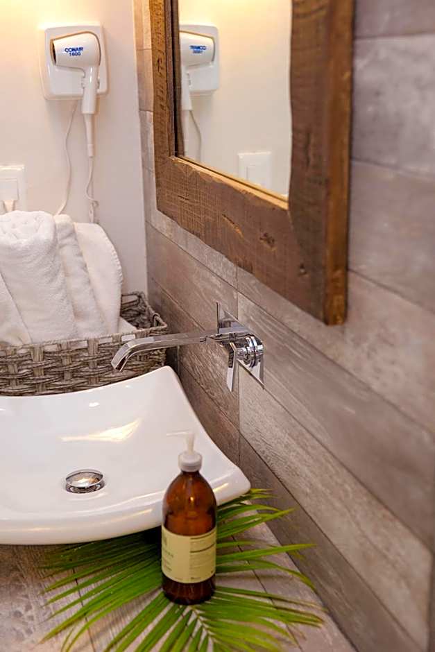 Villas H2O