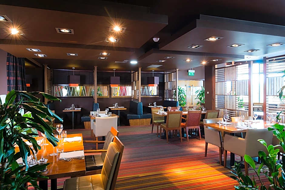 Holiday Inn Aberdeen West By IHG