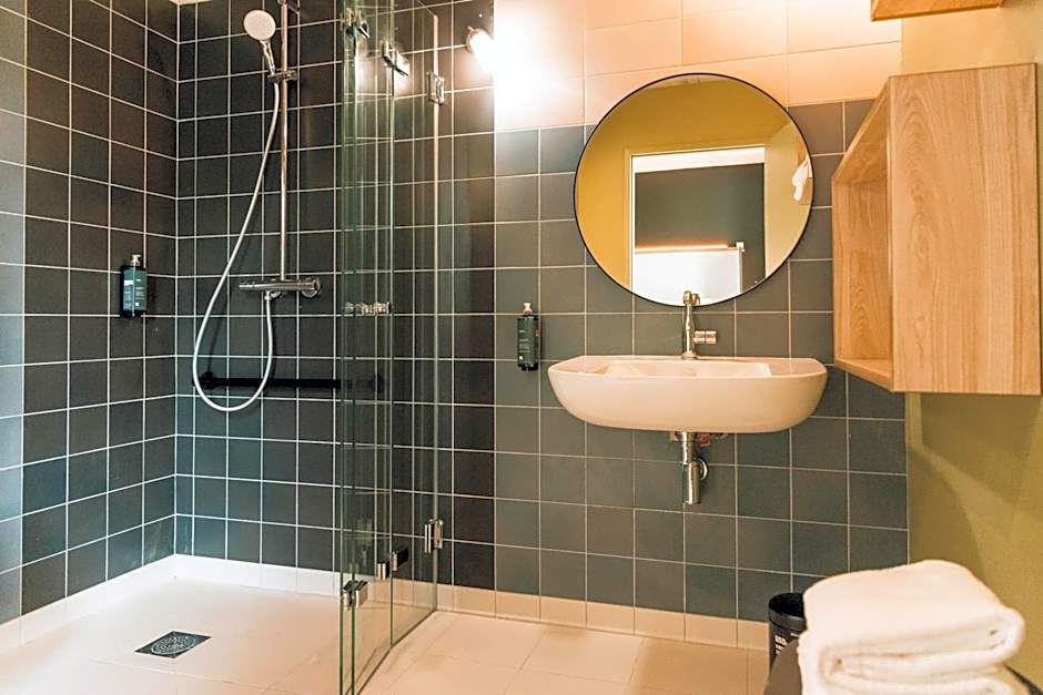 ibis Styles La Rochelle Centre Gare