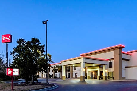 Red Roof Inn Yemassee