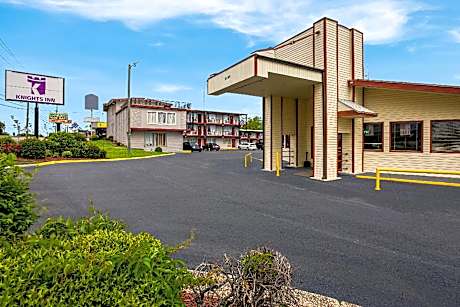 Knights Inn Fayetteville