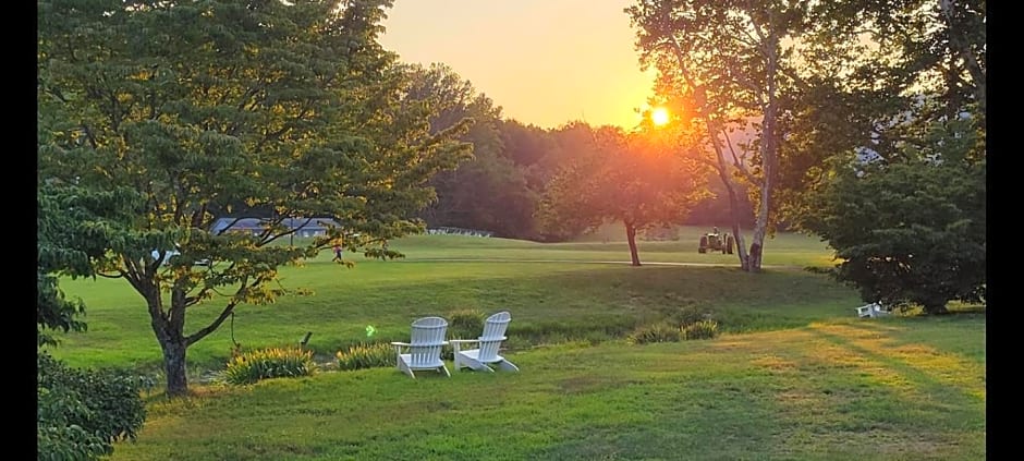 Graves Mountain Farm & Lodges