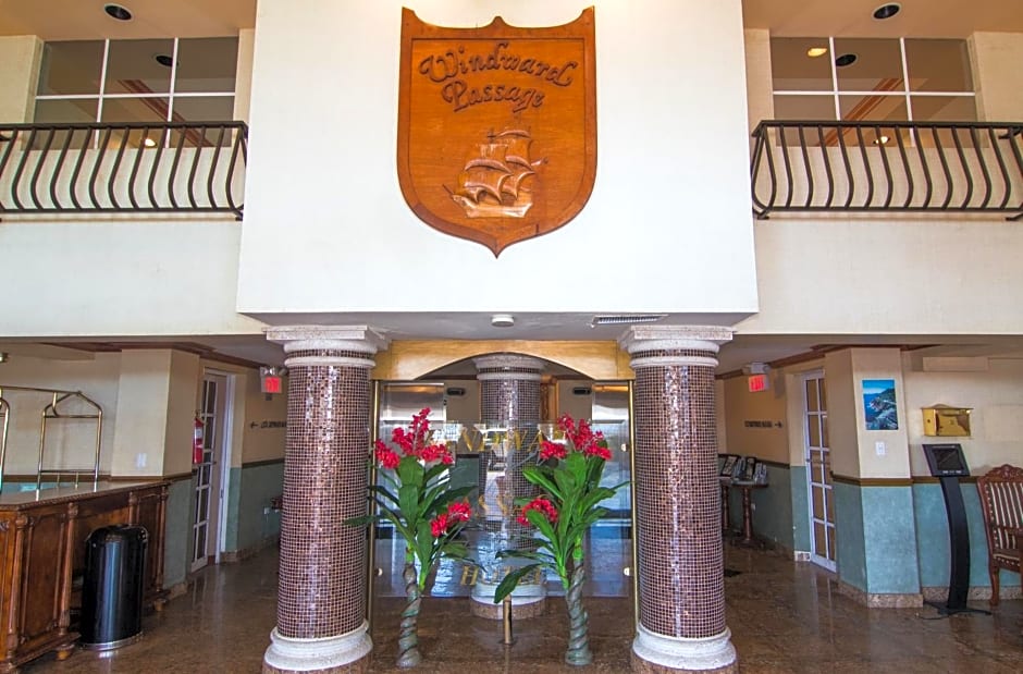 Windward Passage Hotel
