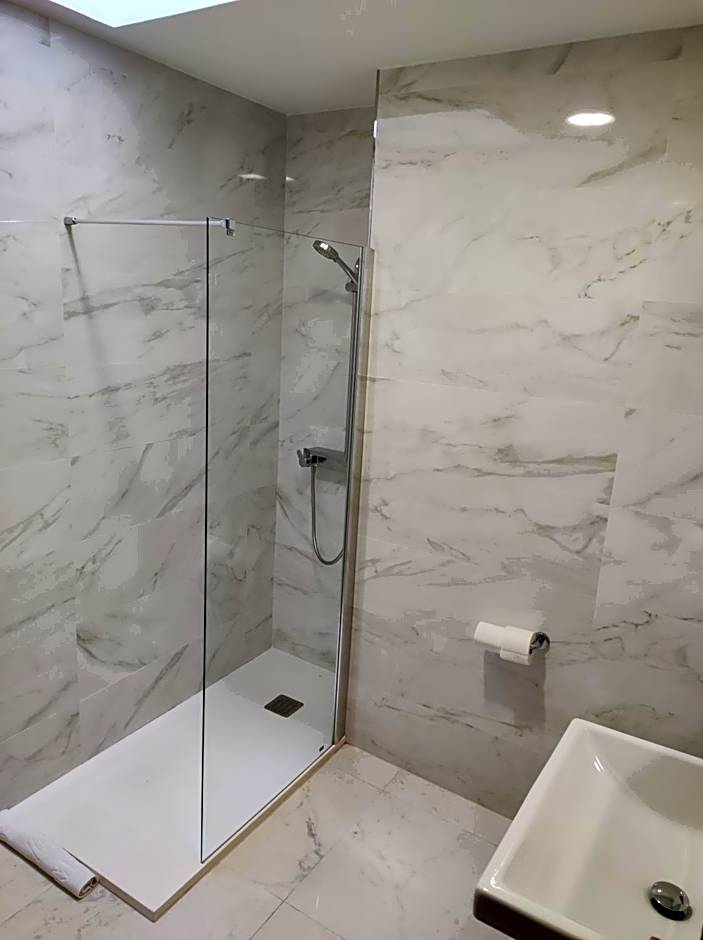 Hotel Compostela Vigo