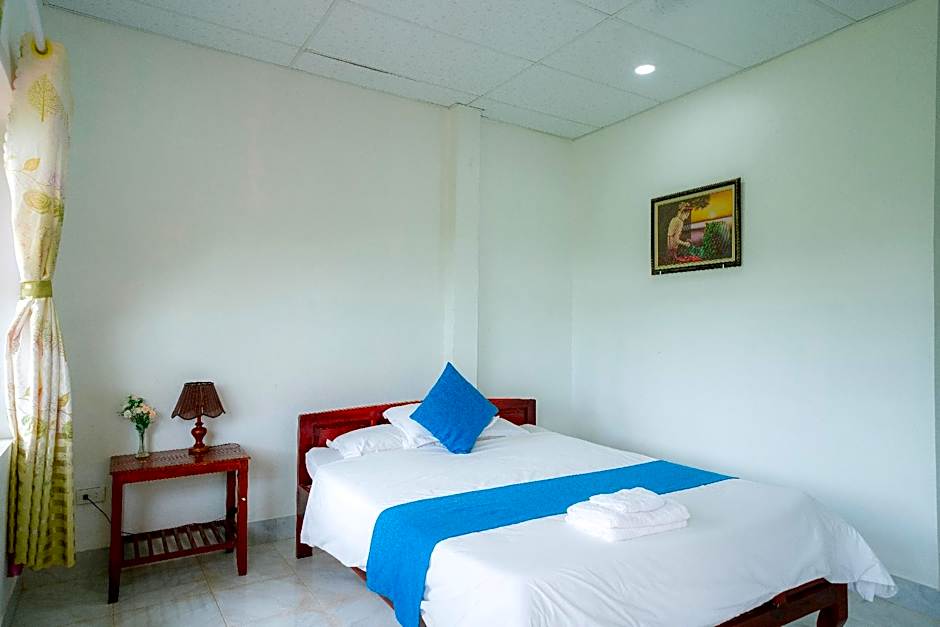 Thai Tan Tien Resort