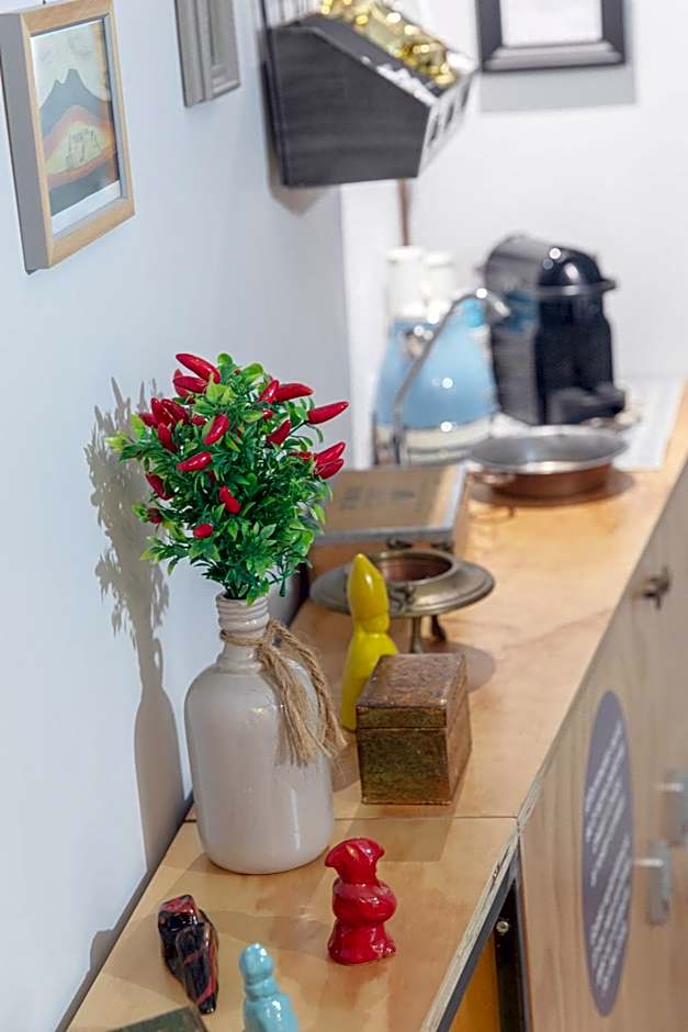 Miracolo al Duomo Smart Accomodations