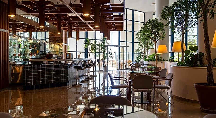 Grand Hotel Ontur Cesme