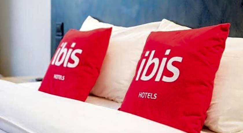 Ibis Ya An Langqiao