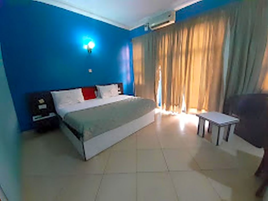 Princess Luxury Hotels 