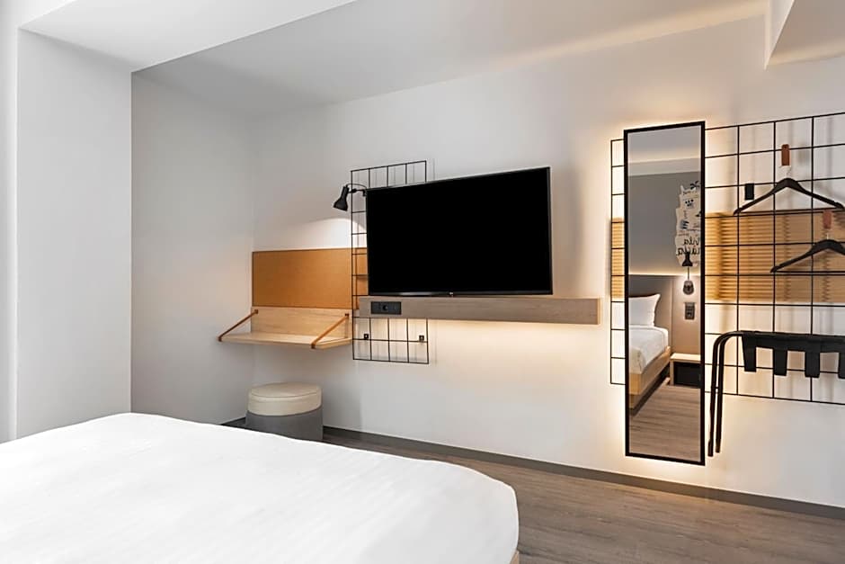 Moxy Barcelona