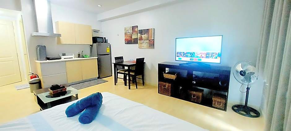 N place at Soho Central