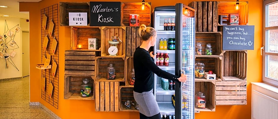 Vienna House Easy Braunschweig