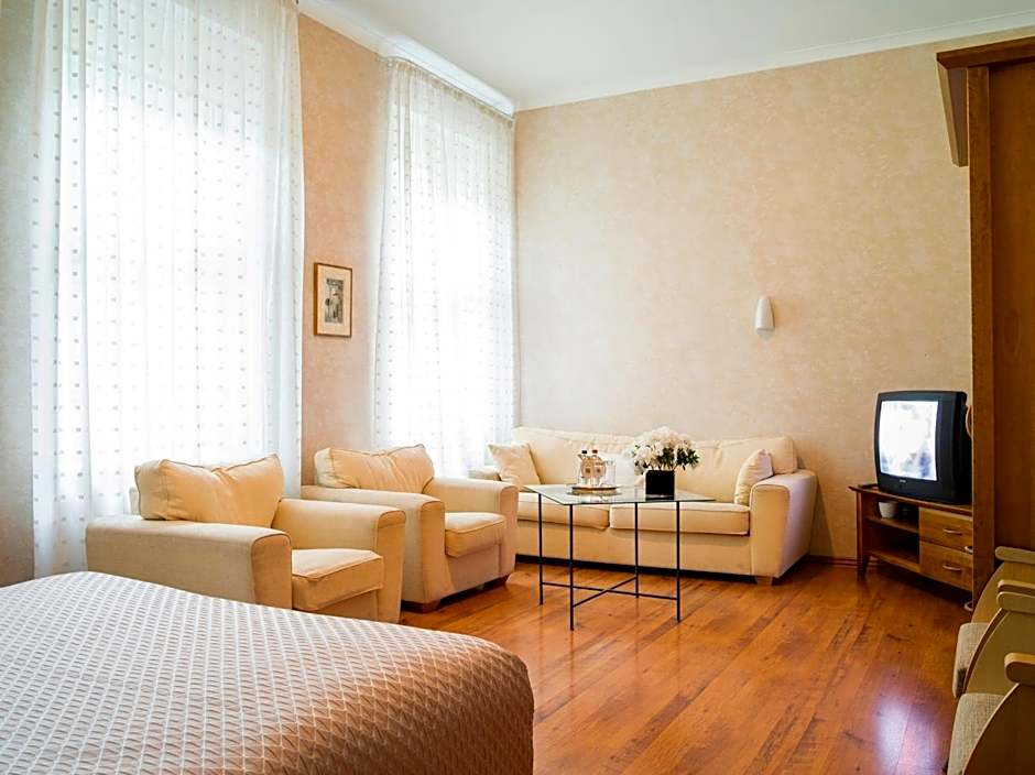 Elizabete Design Hotel