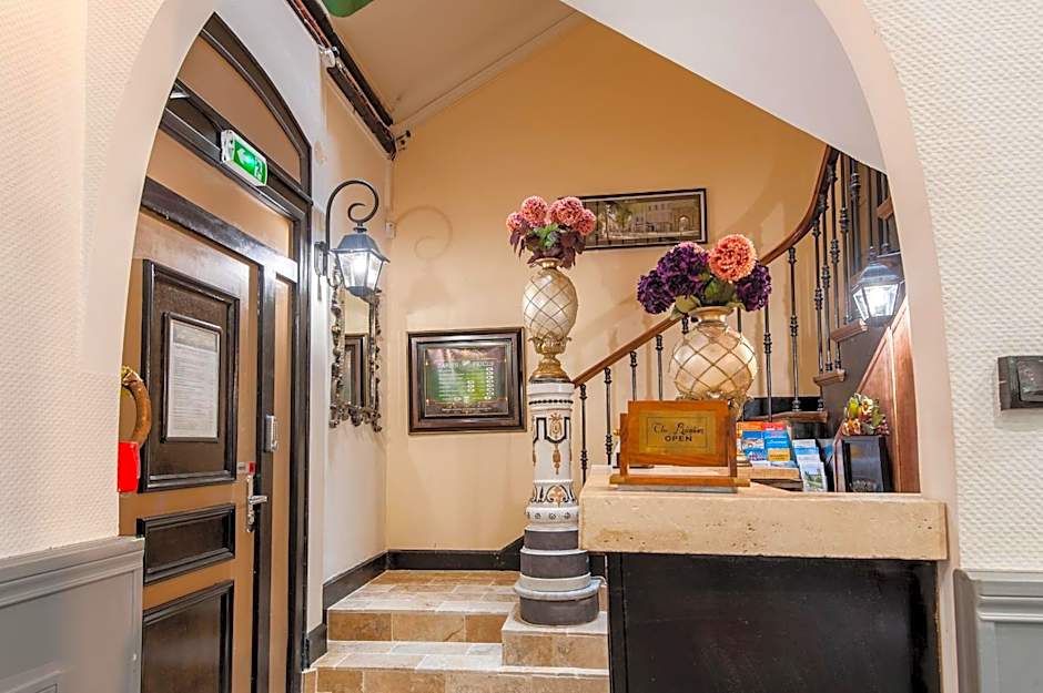 Hotel de Charme Le Provence