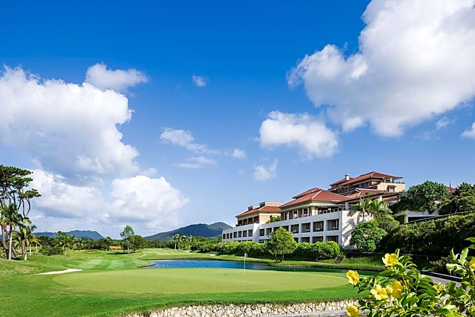 The Ritz-Carlton Okinawa