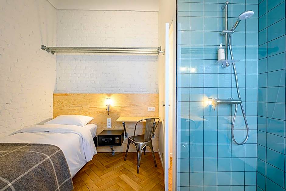 Hotel La Grande Cloche