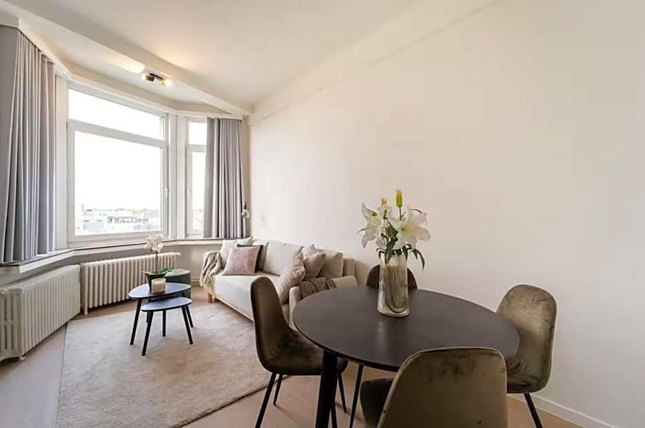 Urban Cityflats - Center Antwerp
