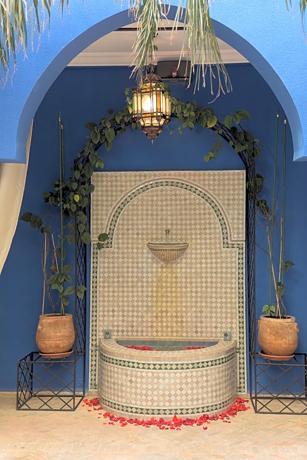Riad Rose Du Desert