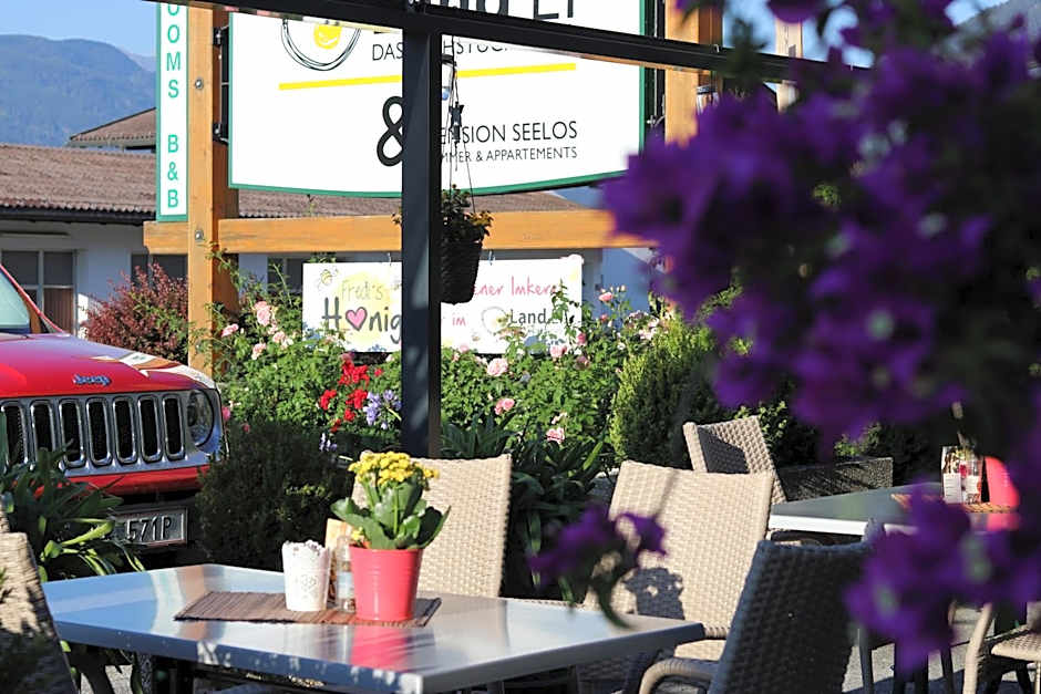 Seelos - Alpine Easy Stay - Bed & Breakfast