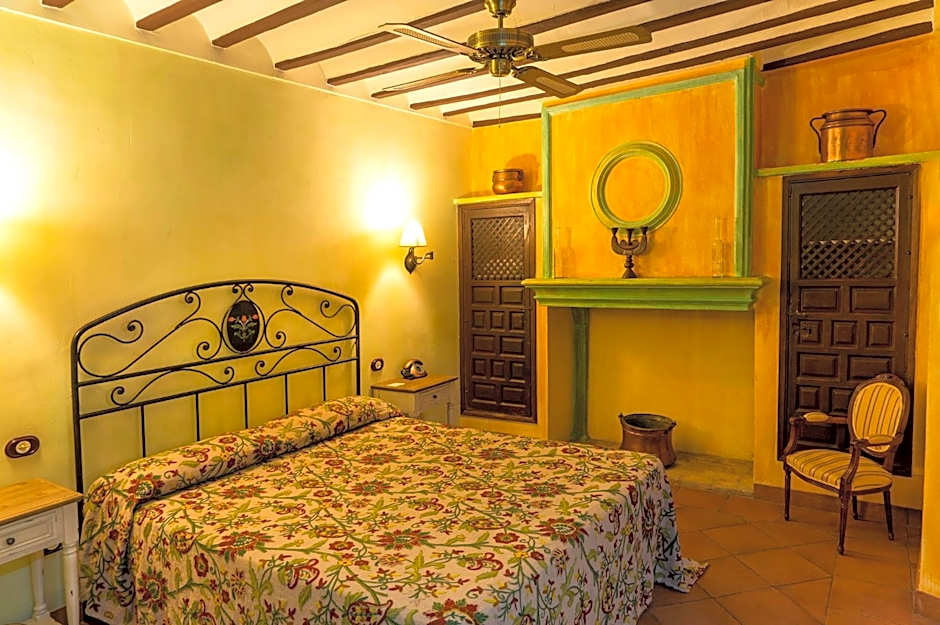 Hotel Spa La Casa del Rector