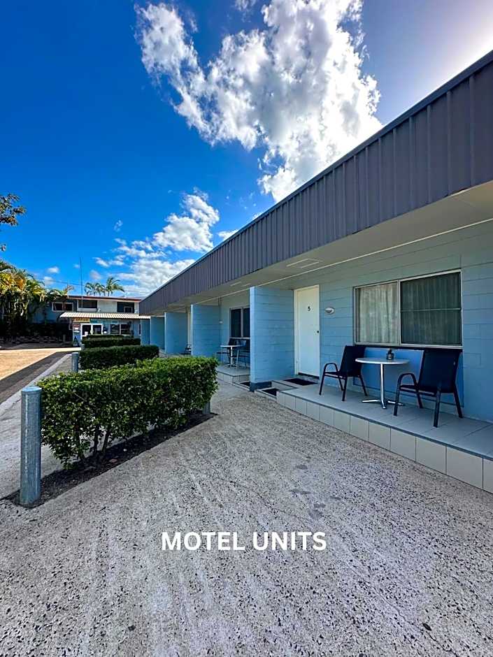 Kookaburra Holiday Park