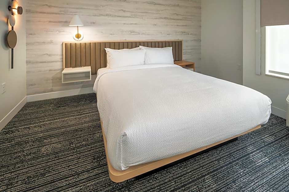 TownePlace Suites by Marriott Louisville Downtown