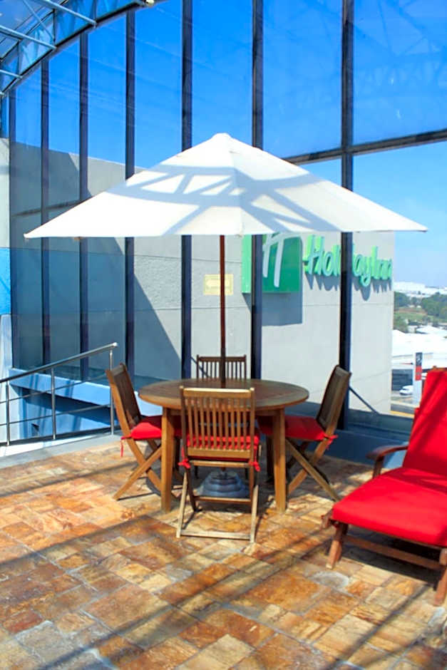 Holiday Inn Puebla Finsa By IHG