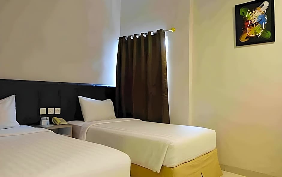 Splash Hotel