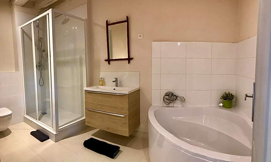 Domaine de la Villa du Moulin de Champie - Plaine de Versailles