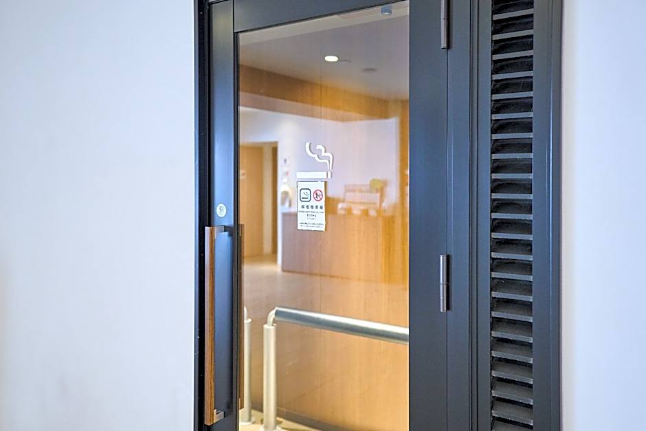 Hotel Lexton Kagoshima Annex