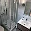 Pingvin Cukrászda Apartman felső szint