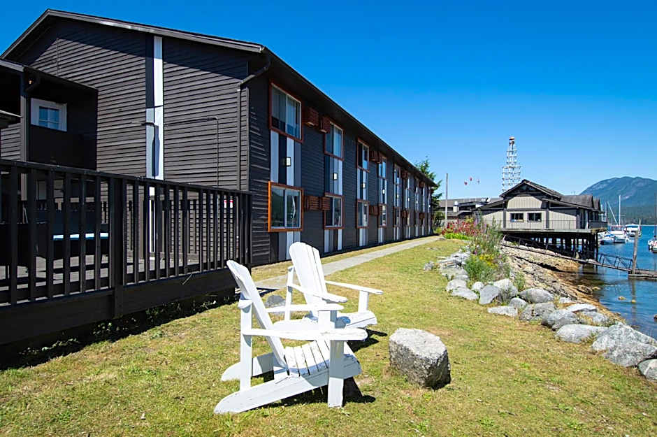 The Spot at Porpoise Bay