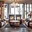 Helsinki Strand Hilton