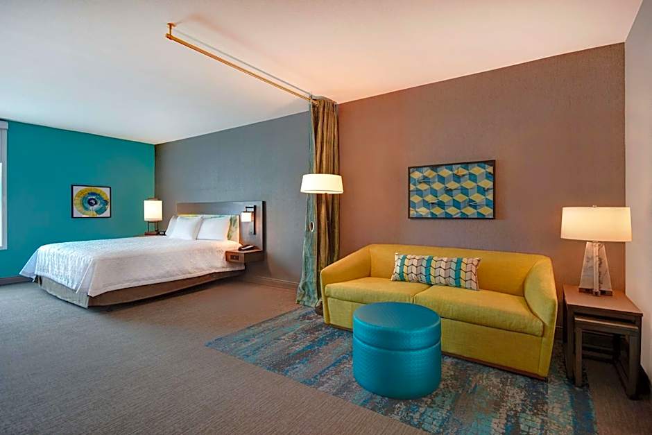 Home2 Suites by Hilton Tucson Downtown