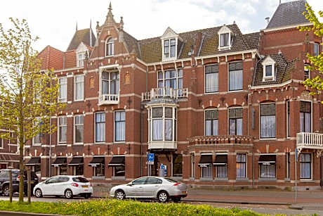 Best Western Hotel Den Haag