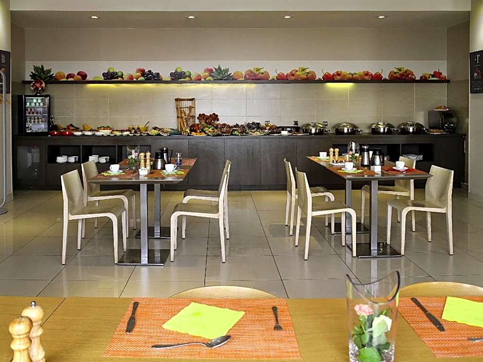 Novotel Constantine